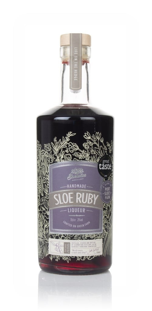 Sloemotion Sloe Ruby 70cl