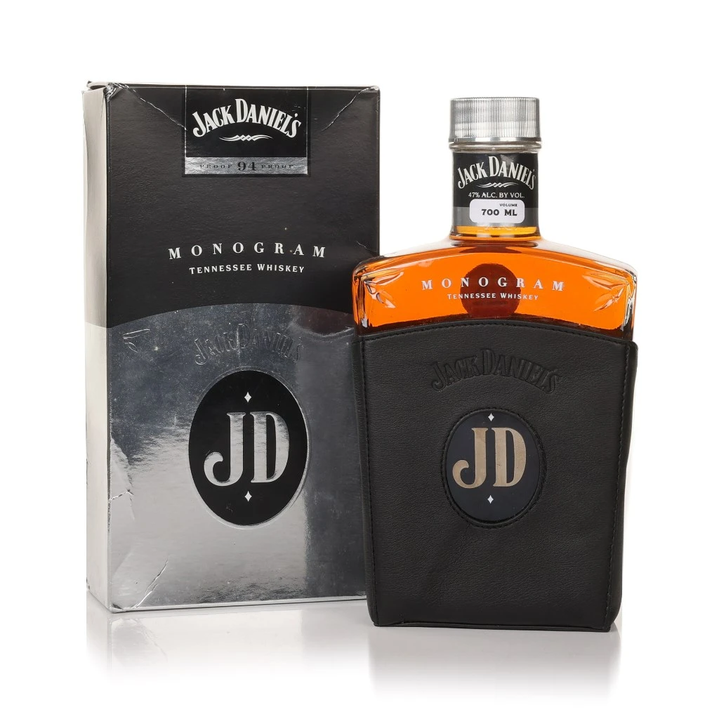 Jack Daniel's Monogram 2004