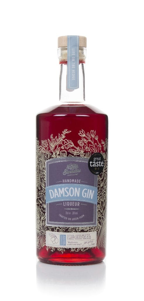 Sloemotion Damson Gin Liqueur 70cl