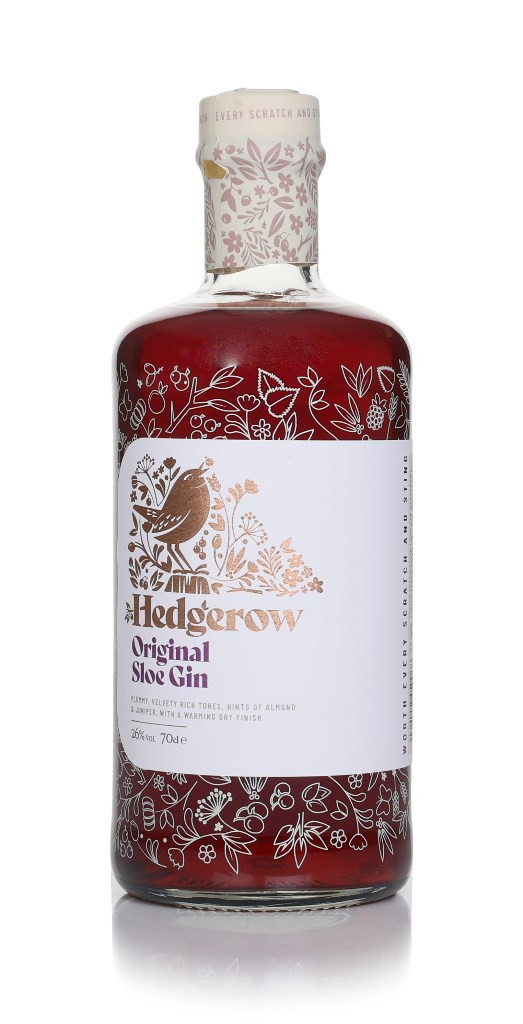 Sloemotion Sloe Gin 70cl