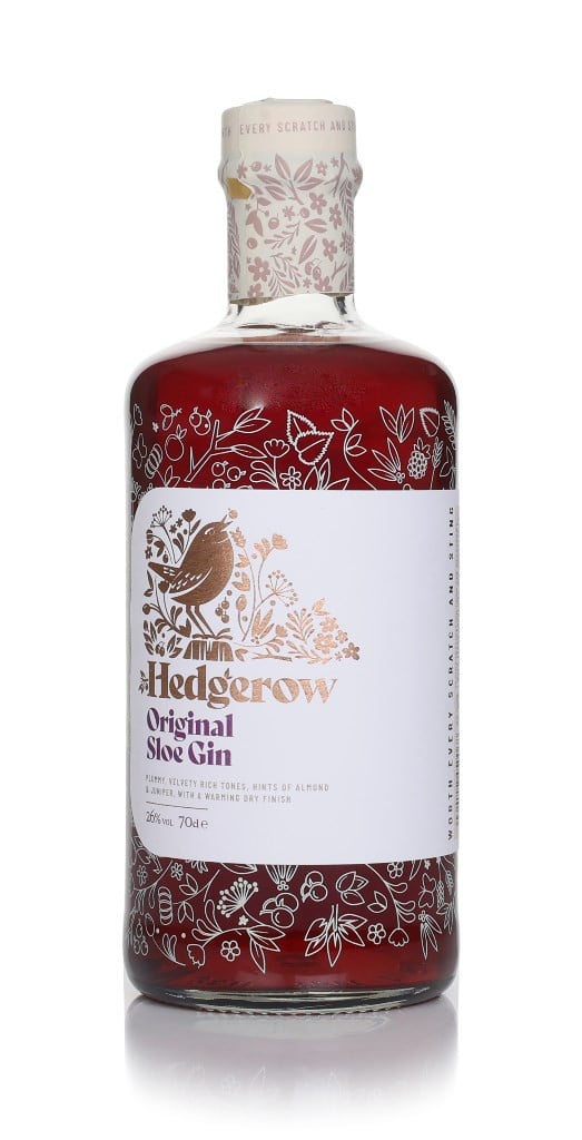 Sloemotion Sloe Gin