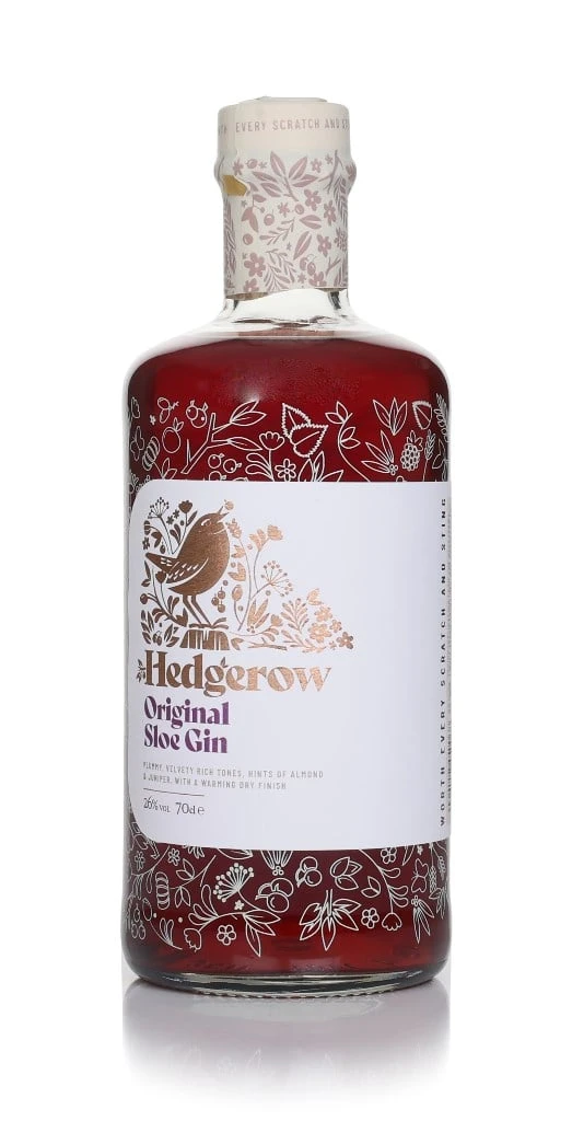 Sloemotion Sloe Gin
