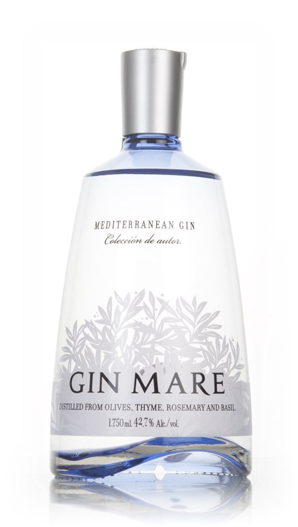 Gin Mare 1.75l 175cl