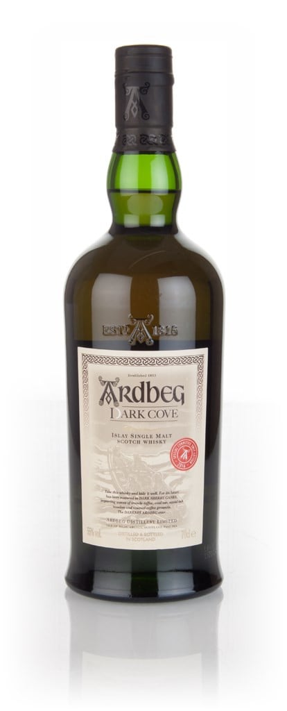 Ardbeg Dark Cove - Committee Release