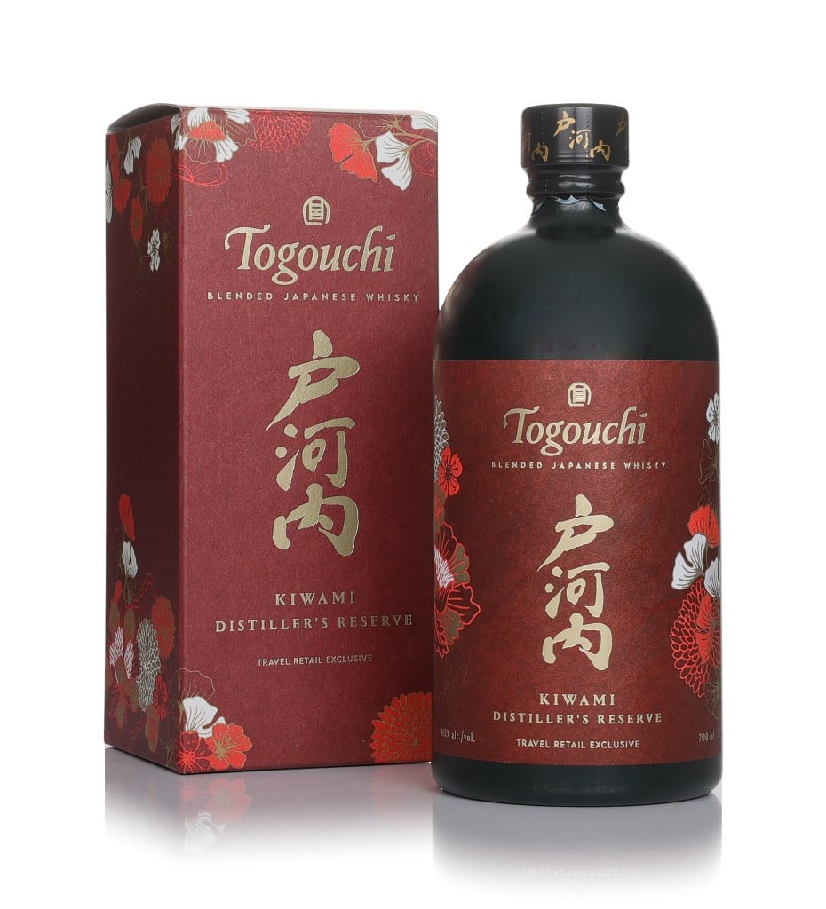 Togouchi Kiwami