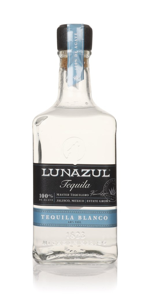 Lunazul Blanco 70cl