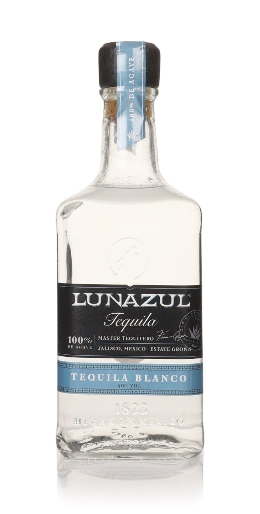 Lunazul Blanco