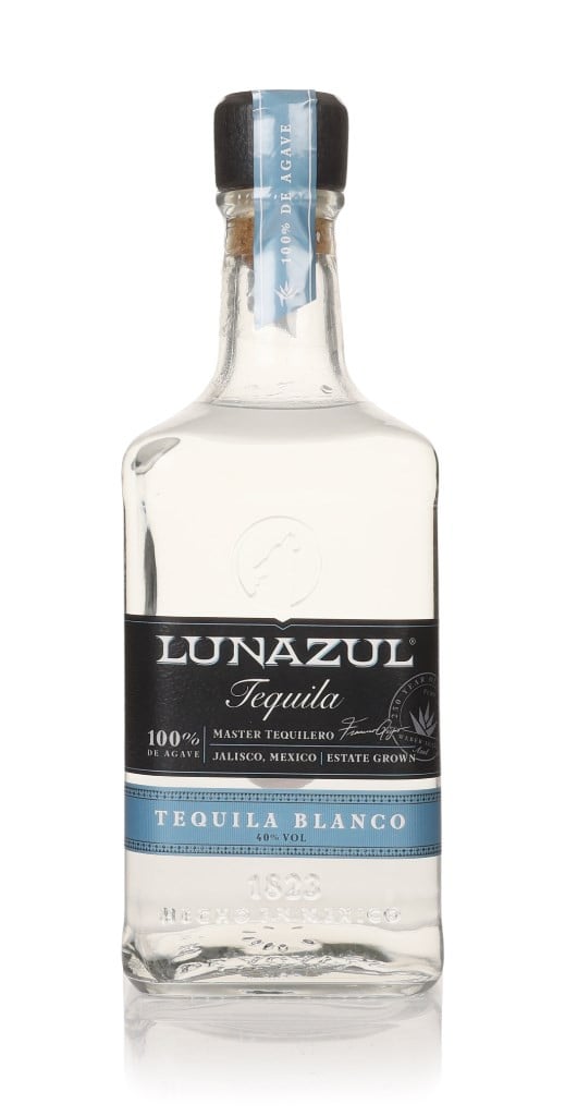 Lunazul Blanco