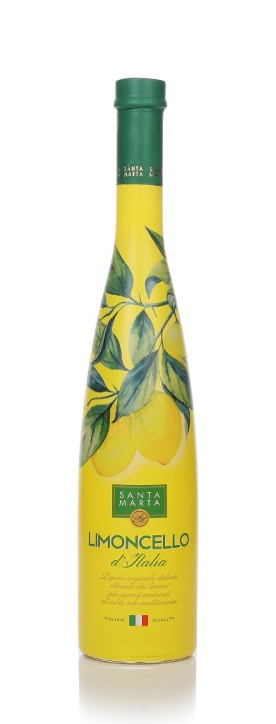 Santa Marta Limoncello 50cl