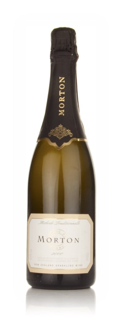 Morton Estate Blanc de Blanc 2000 75cl