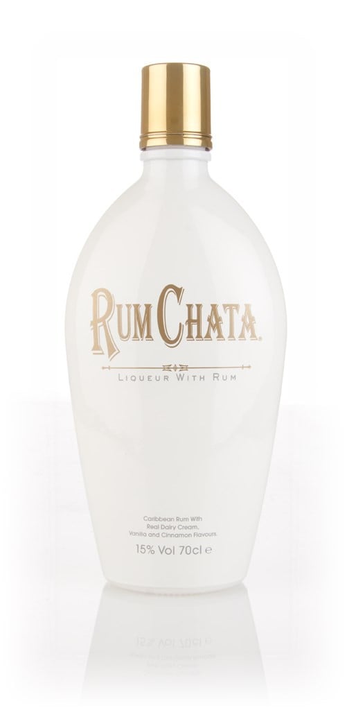 Rum Chata 70cl