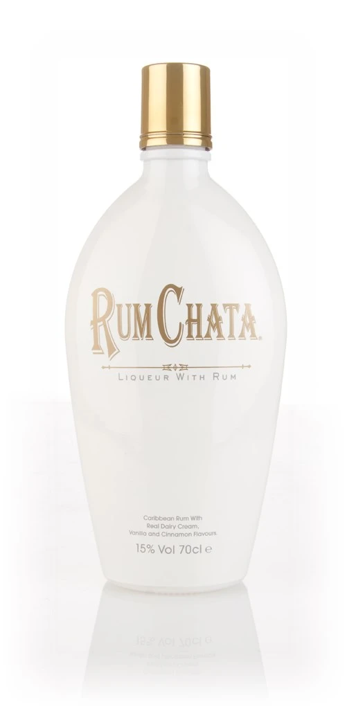 Rum Chata