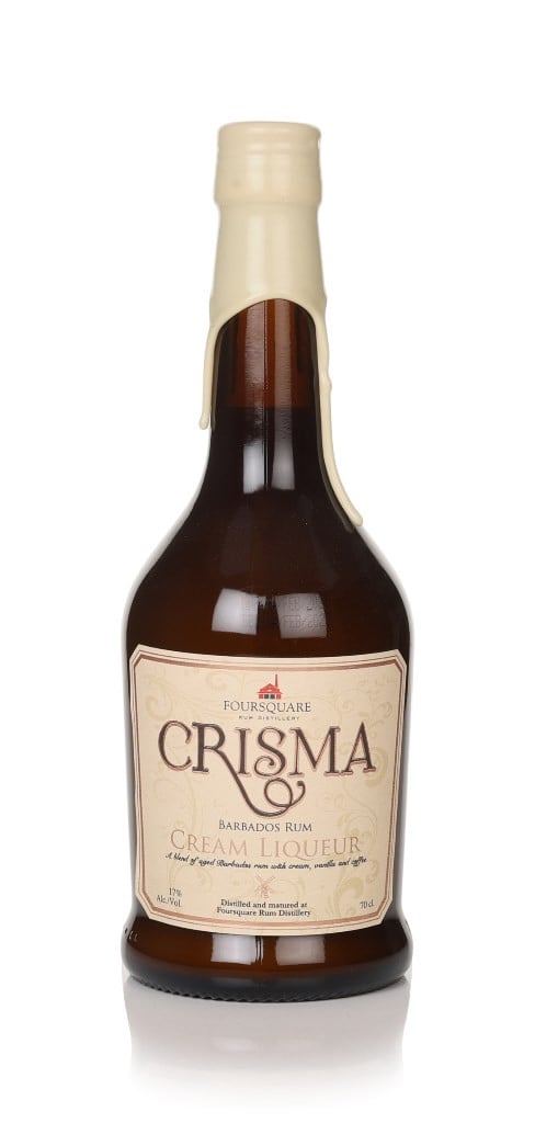 Crisma Cream Liqueur 70cl