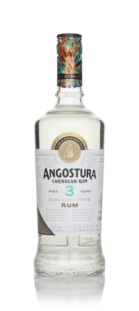 Angostura 3 Year Old Superior White