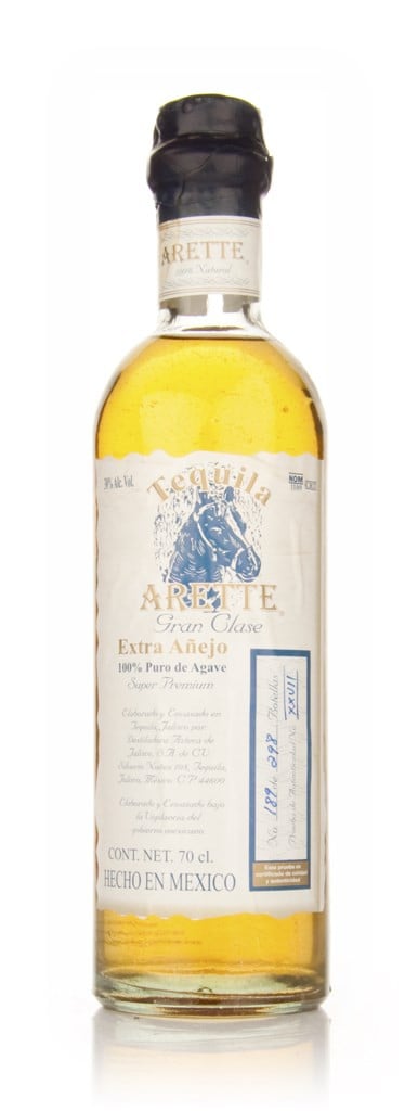 Arette Gran Clase Extra Añejo 70cl