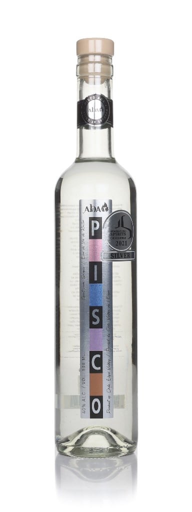 ABA Pisco 50cl
