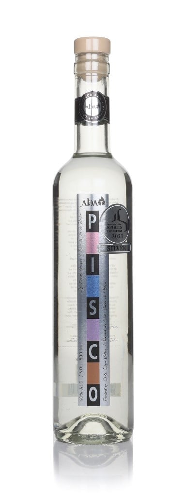ABA Pisco 50cl