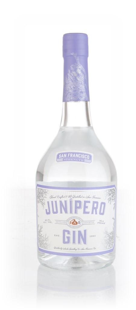 Junipero Gin 70cl