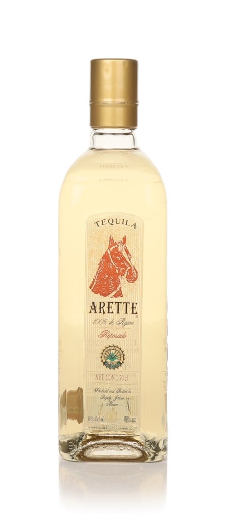 Arette Reposado 70cl