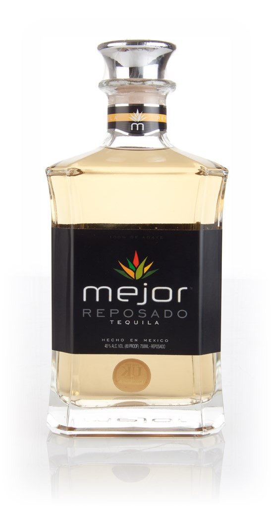 Mejor Reposado 75cl