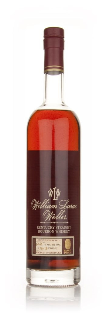 William Larue Weller (2008 Release) 75cl