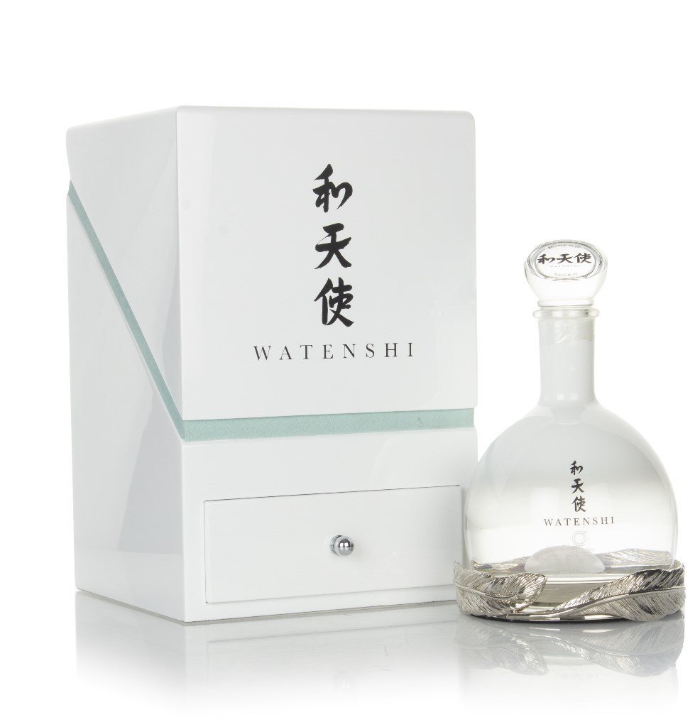 Watenshi Gin 70cl