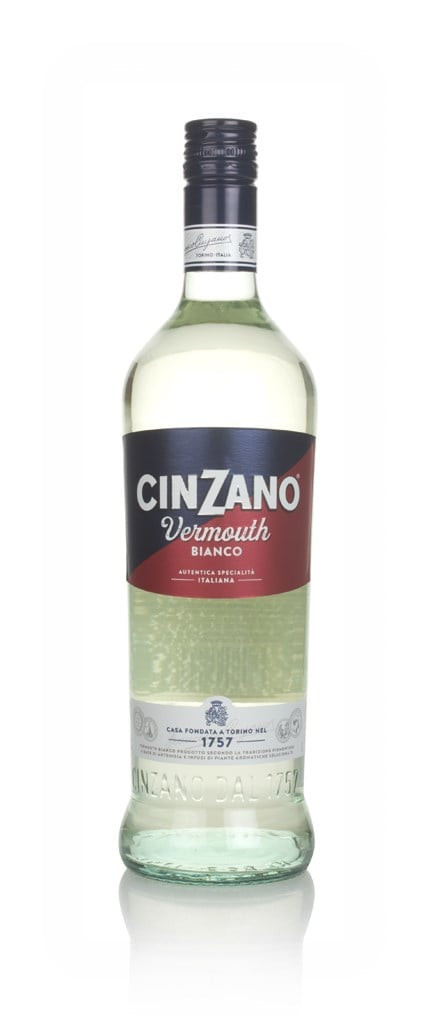 Cinzano Bianco