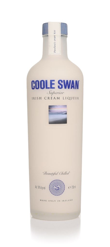 Coole Swan Irish Cream Liqueur 70cl