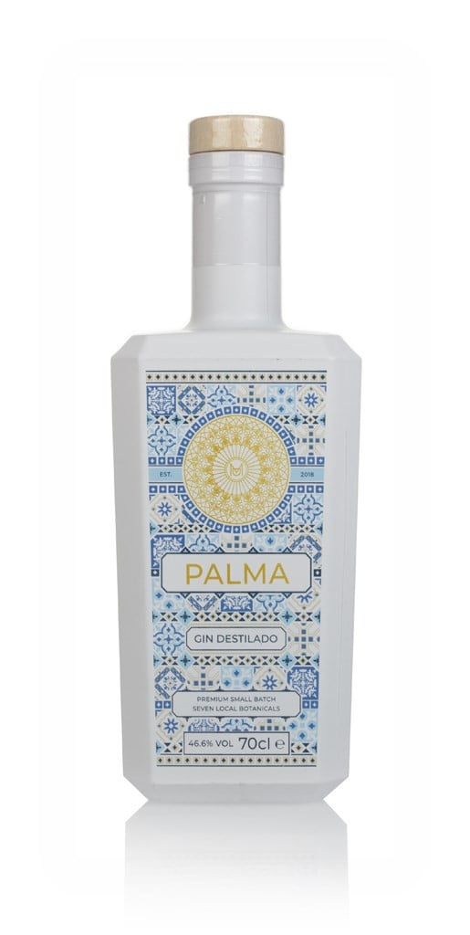 Palma Gin 70cl