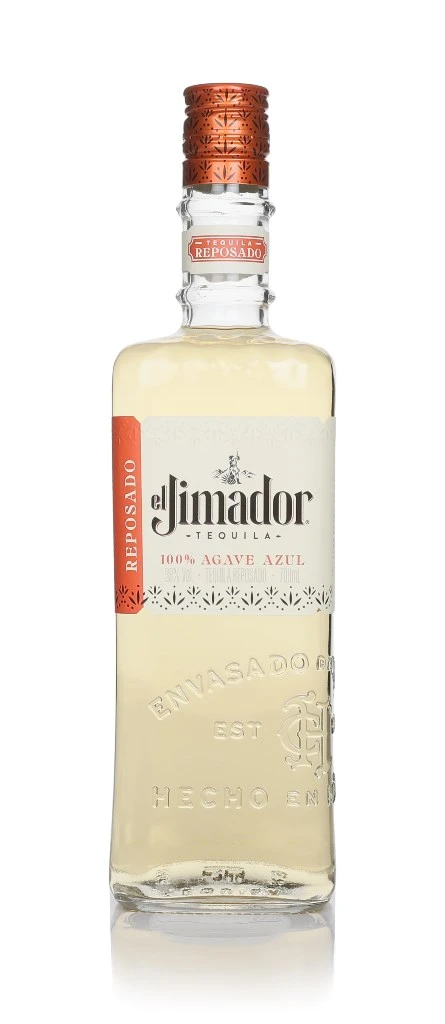 El Jimador Tequila Reposado