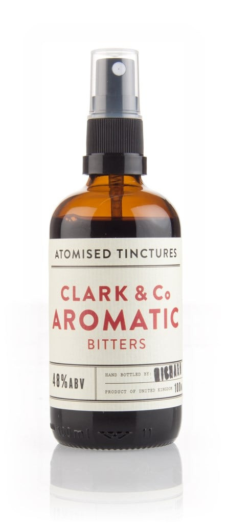 Clark & Co. Aromatic Bitters 10cl