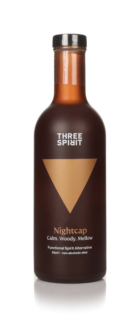 Three Spirit Nightcap