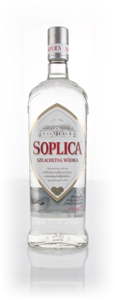 Soplica Vodka 70cl