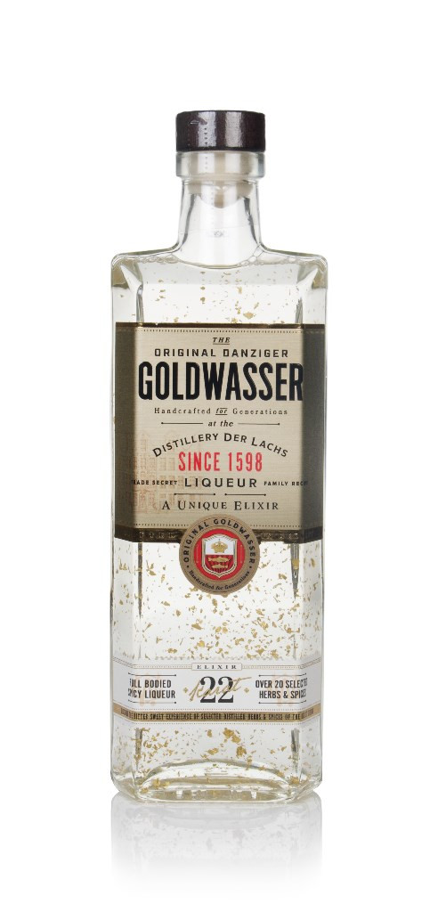Danzig Goldwasser 70cl