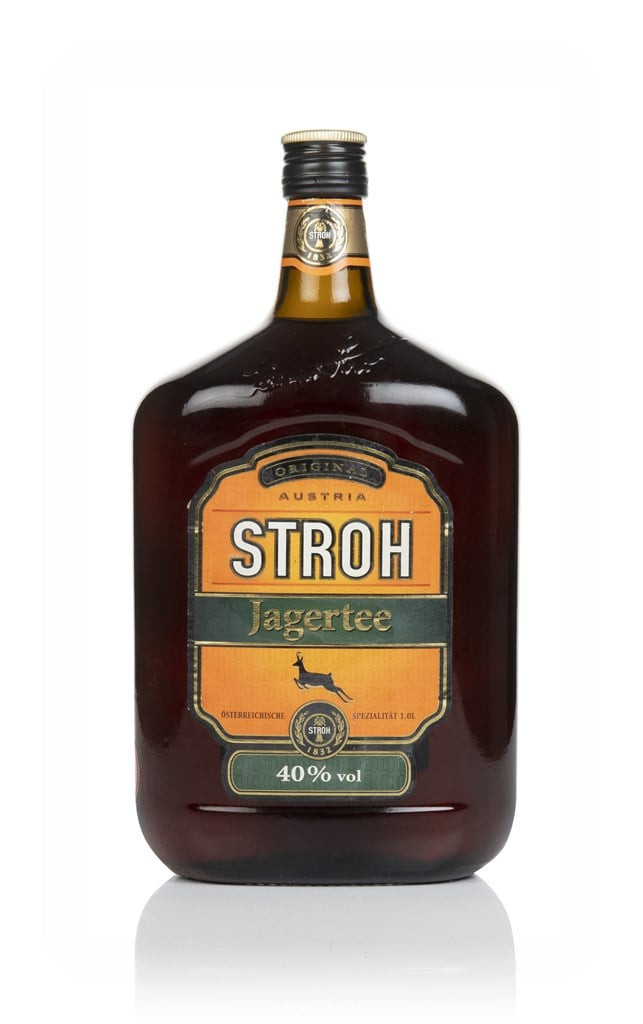 Stroh Jagertee 100cl