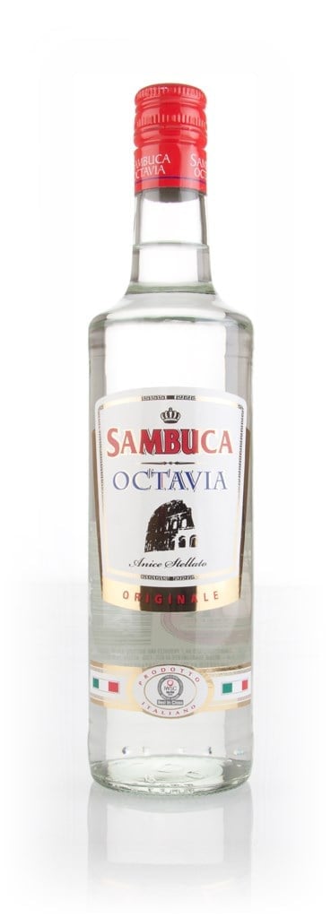 Octavia Sambuca 70cl