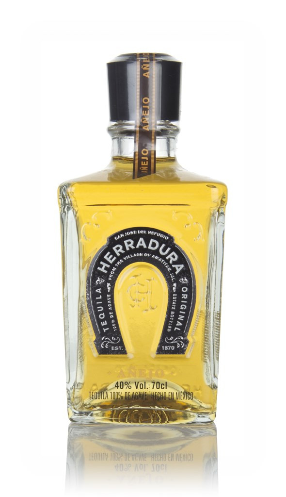 Herradura Plata Tequila 70cl | Master Of Malt