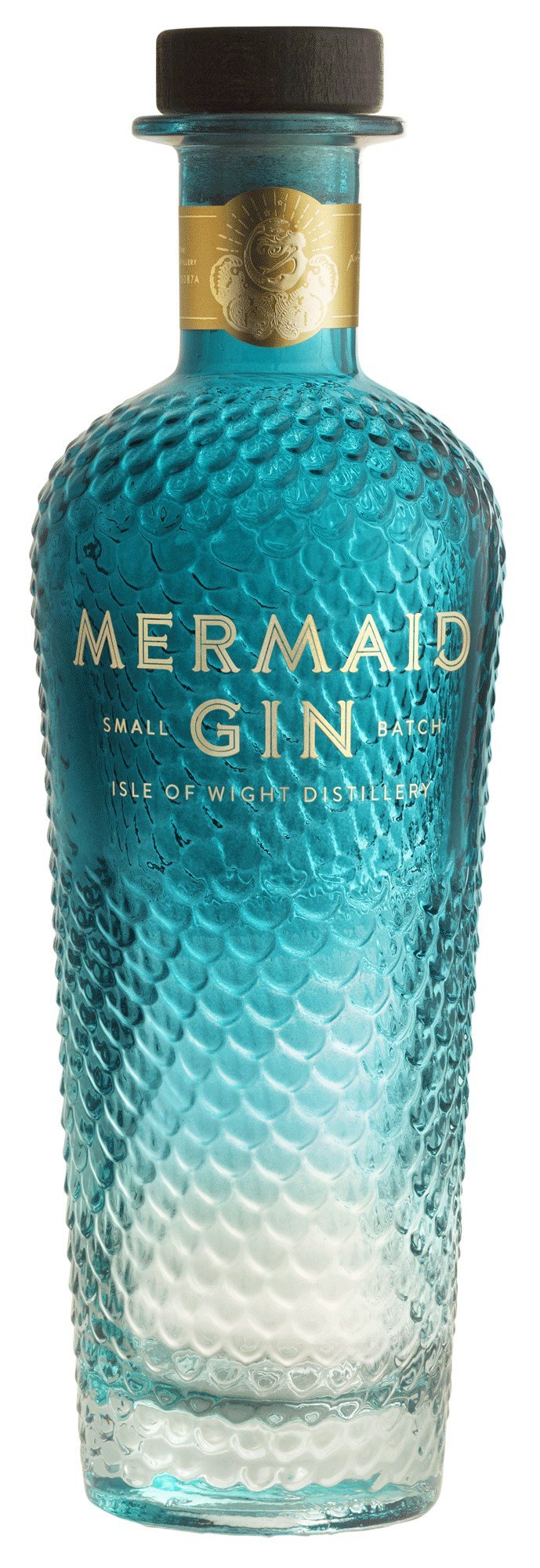 Mermaid Gin 70cl