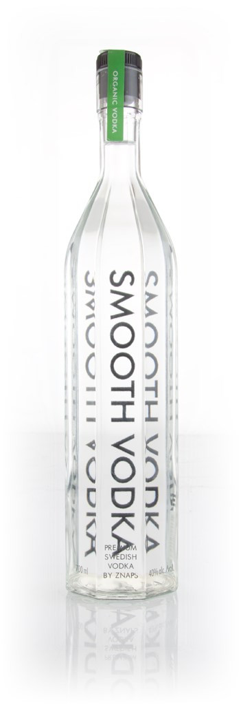 Znaps Smooth Vodka 70cl