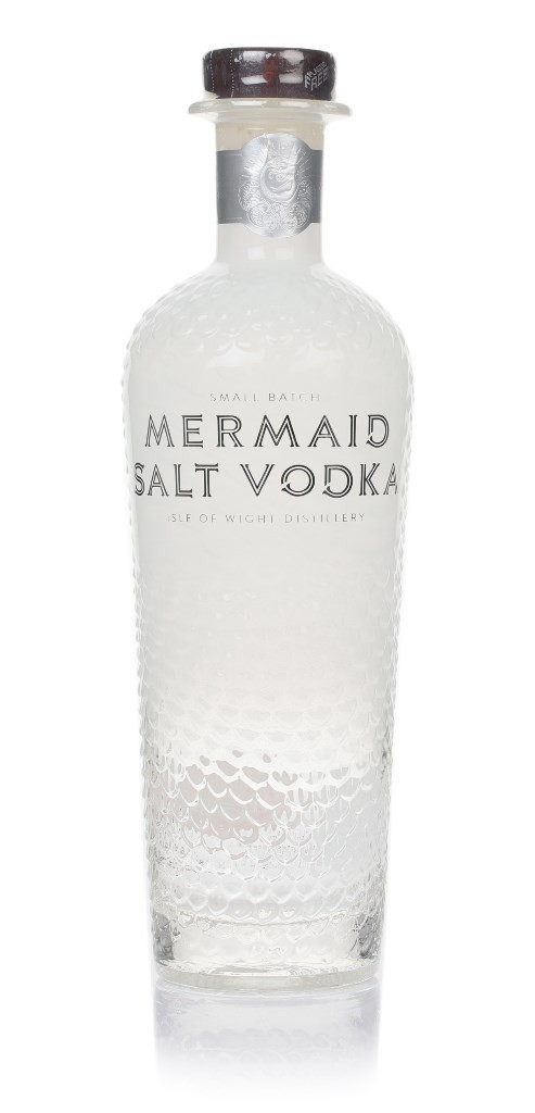 Mermaid Salt Vodka 70cl