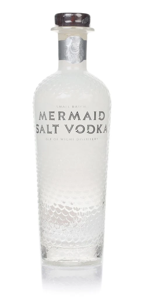 Mermaid Salt Vodka 70cl
