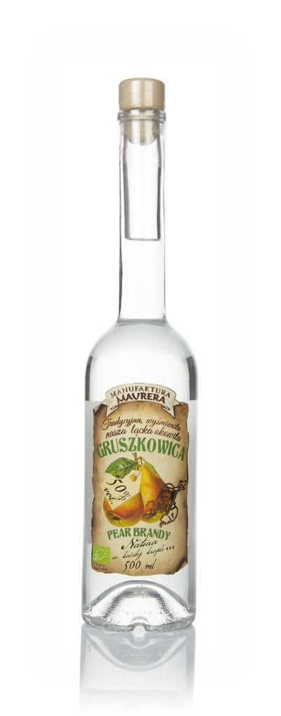 Maurera Williams Lacka (Pear) 50cl