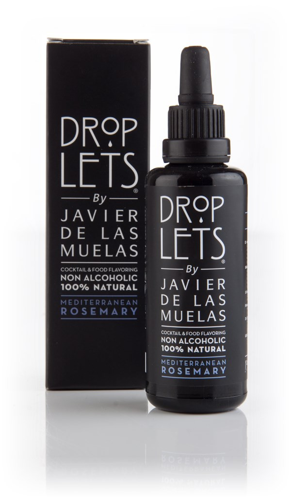 Droplets Mediterranean Rosemary 5cl