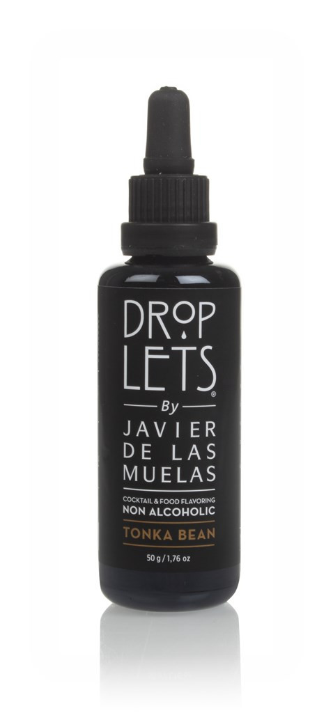 Droplets Tonka Bean 5cl