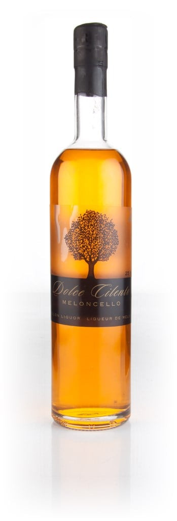 Dolce Cilento Meloncello 70cl