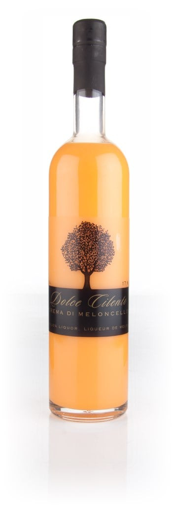 Dolce Cilento Crema di Meloncello 70cl
