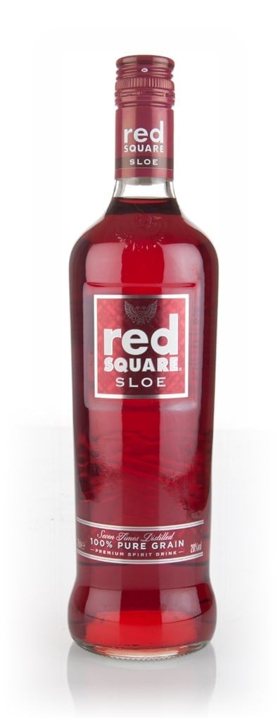 Red Square Sloe
