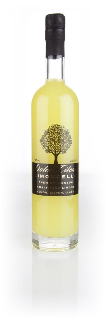 Dolce Cilento Limoncello 70cl