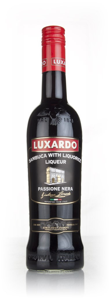 Luxardo Passione Nera