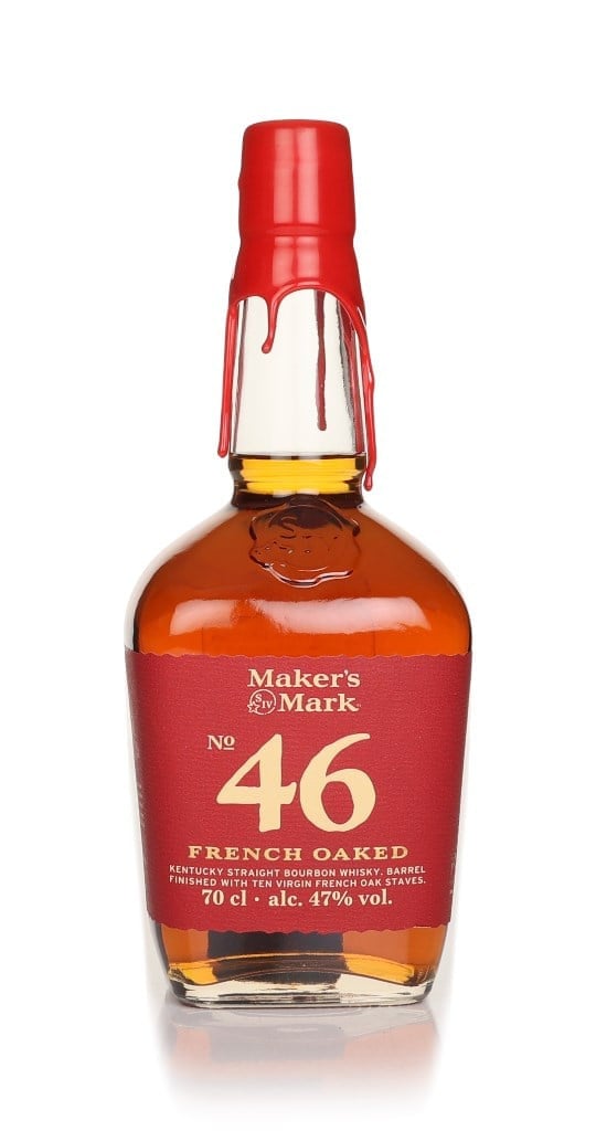 Maker's Mark 46 70cl